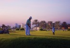 Makeover for the UAE's oldest golf club